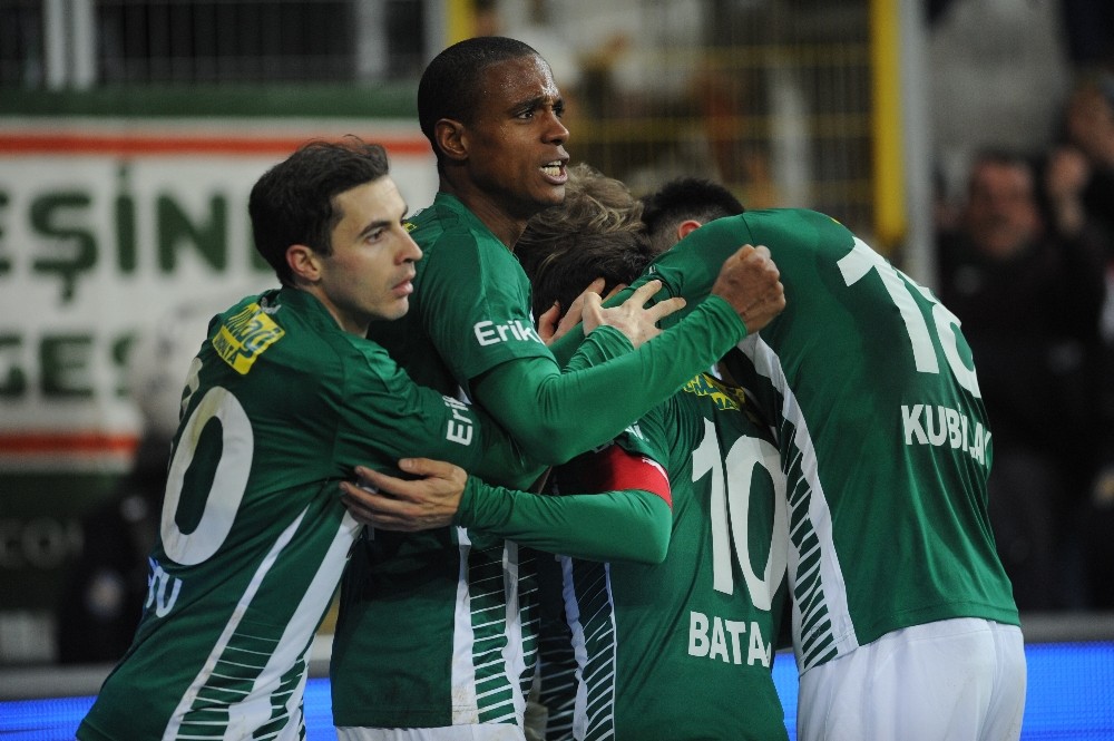 Bursasporun Kayıp İsimleri