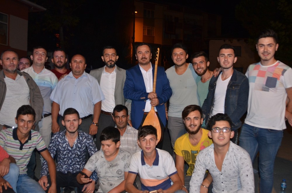 Büyükşehir Kültürel Mirasa Sahip Çıkıyor