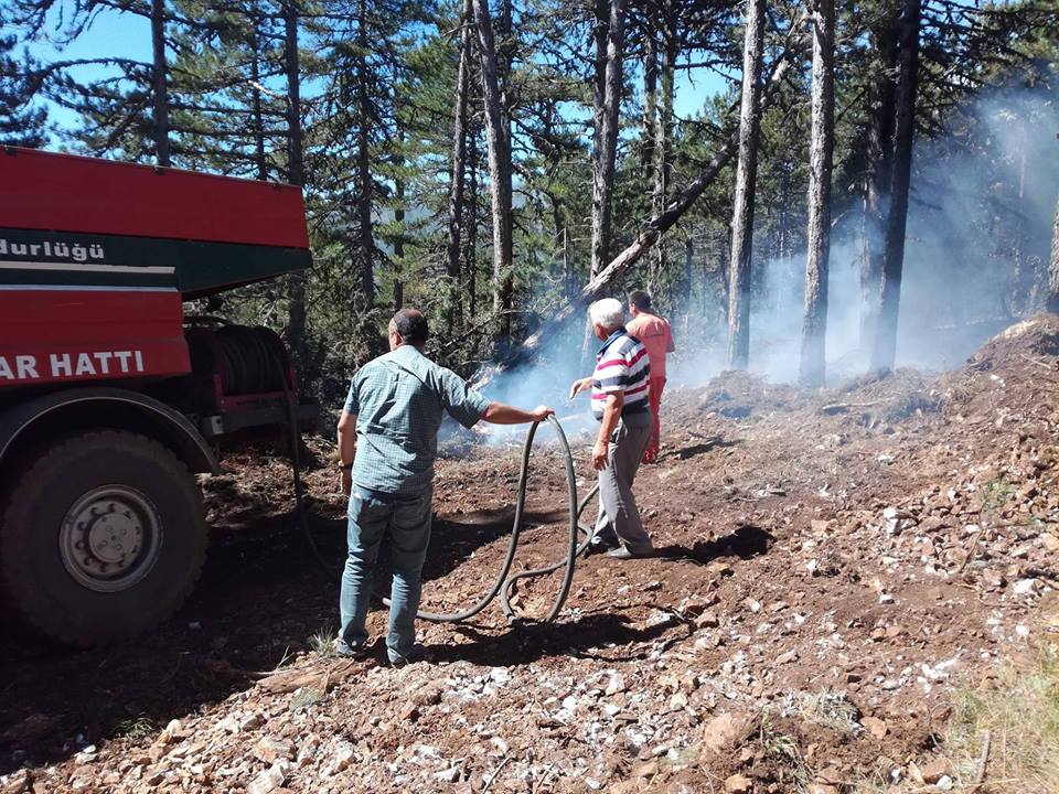 ALLAH BİR DAHA GÖSTERMESİN
