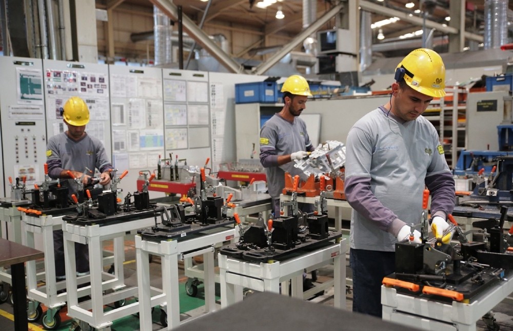 Datatech Holding Oluyor