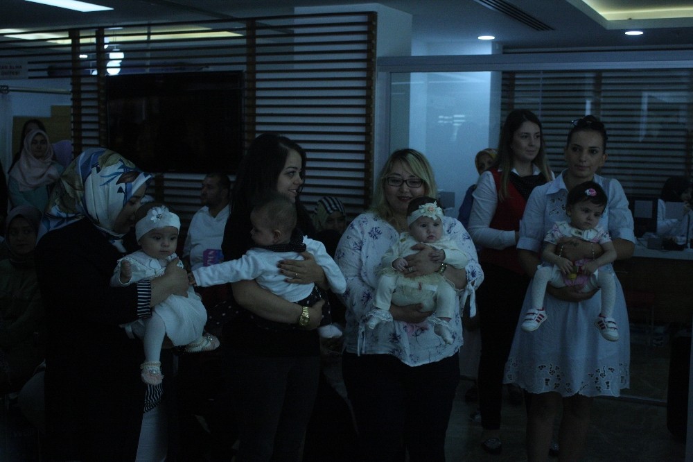 Dr. Açıkgöz: “Kalça Çıkığında Erken Teşhis Önemli”