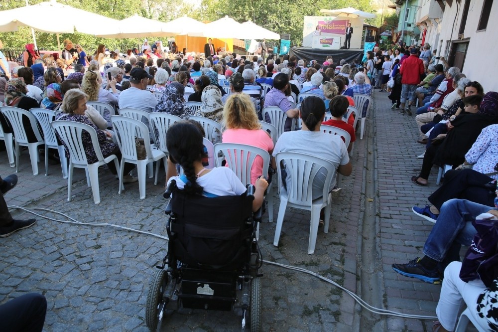 Dr. Saraç Sağlığın Sırlarını Paylaştı