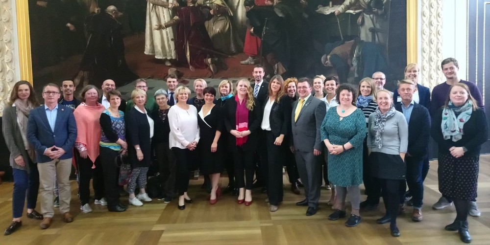 Dsö Toplantısı Bursada Yapılacak