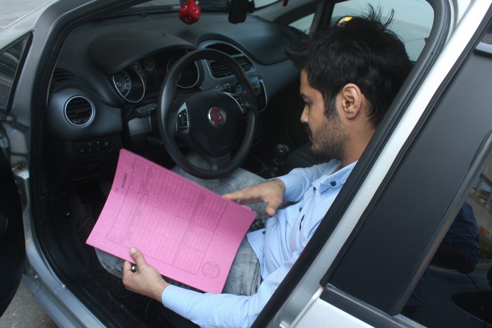 Dünyaca Ünlü Markayı Mahkemeye Verdi