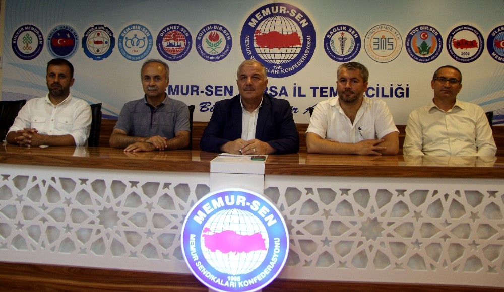 Eğitim-Bir-Sen, Eğitimdeki Sıkıntılara Dikkat Çekti