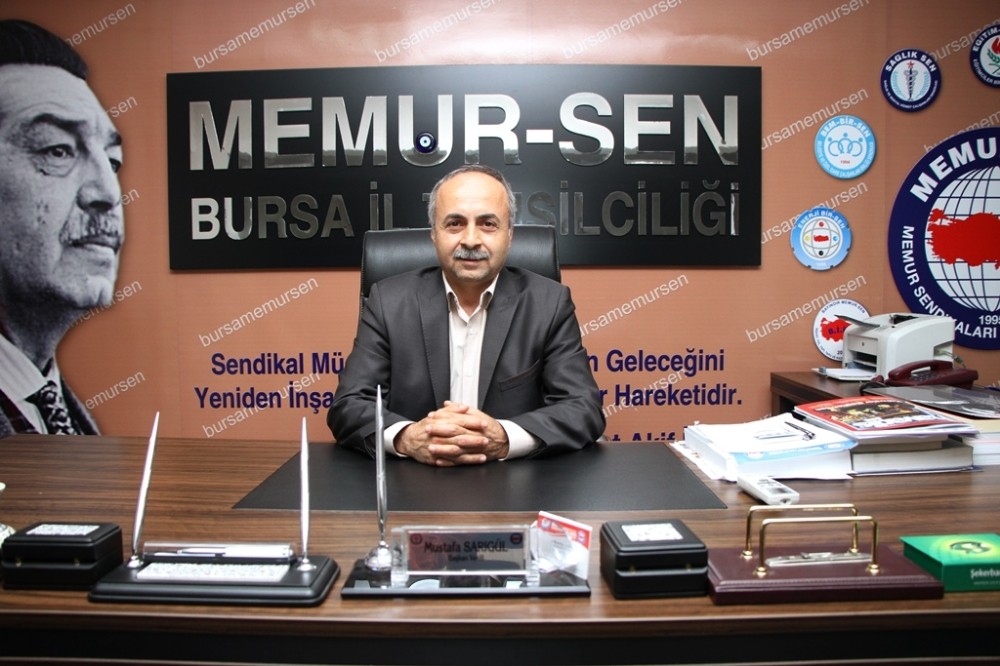 Eğitim-Bir-Senden Öğretmenin Bıçaklanmasına Tepki