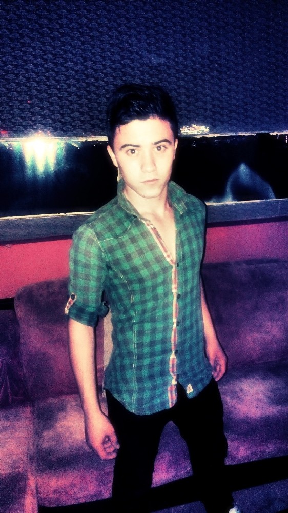 Elektrik Akımına Kapılan Genç Öldü