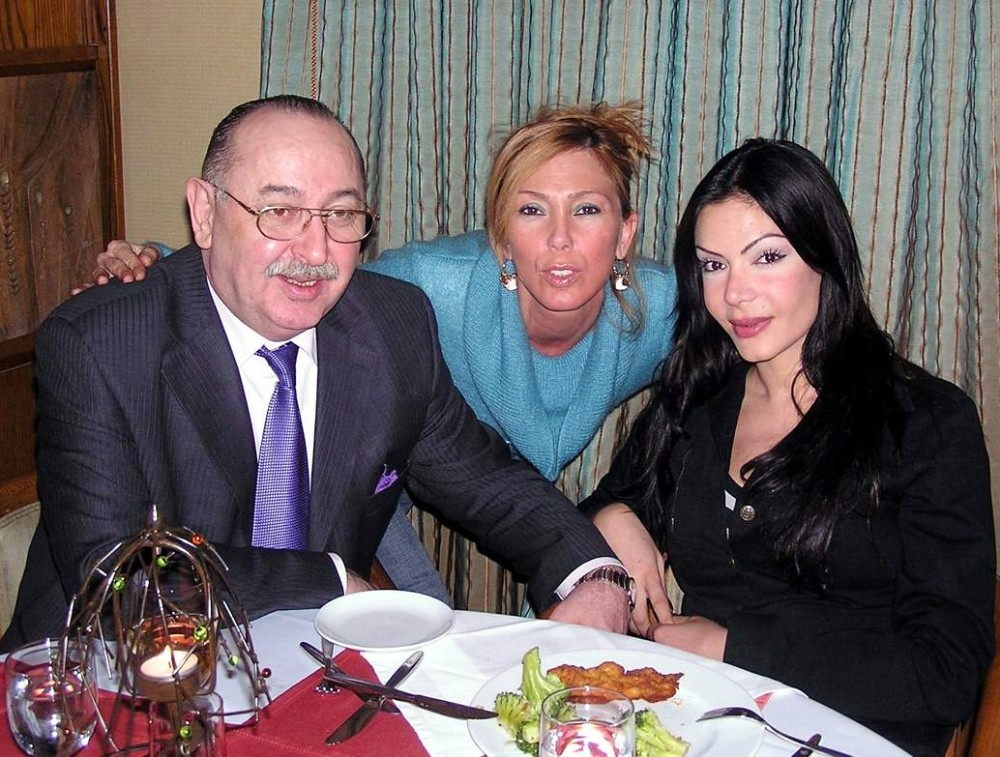 ‘Gazinocular Kralı Hayatını Kaybetti