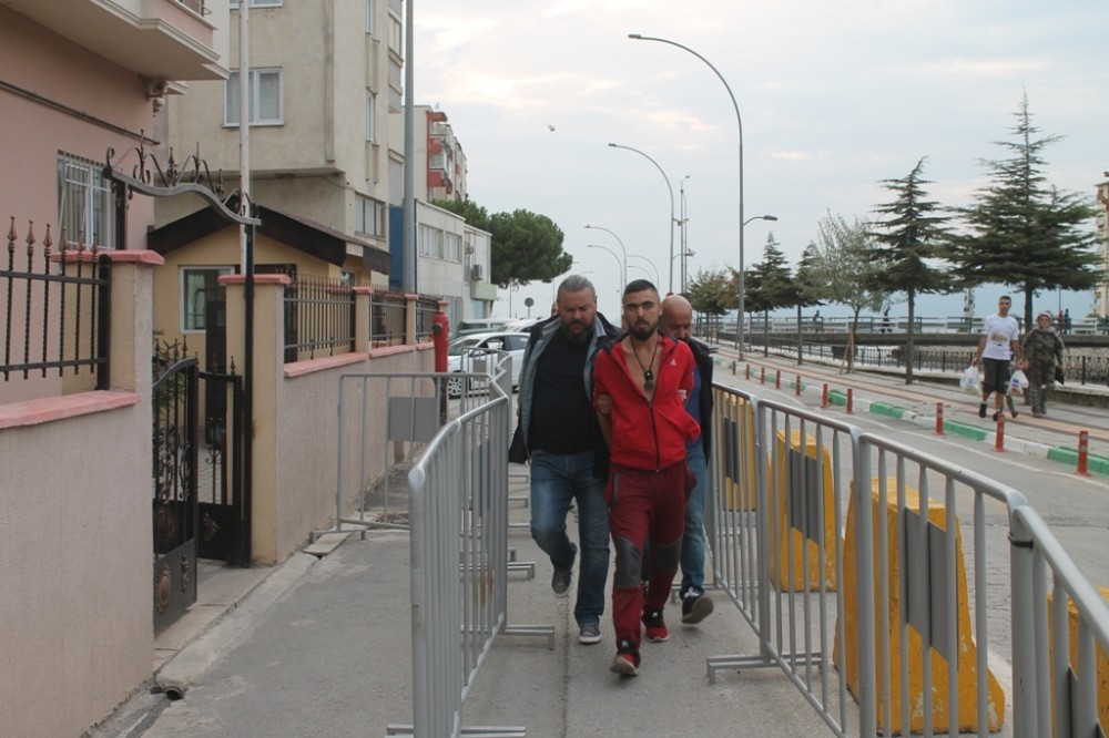 Gemlikte Uyuşturucuya Geçit Yok