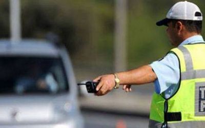 TRAFİK UYGULAMALARI SÜRÜYOR