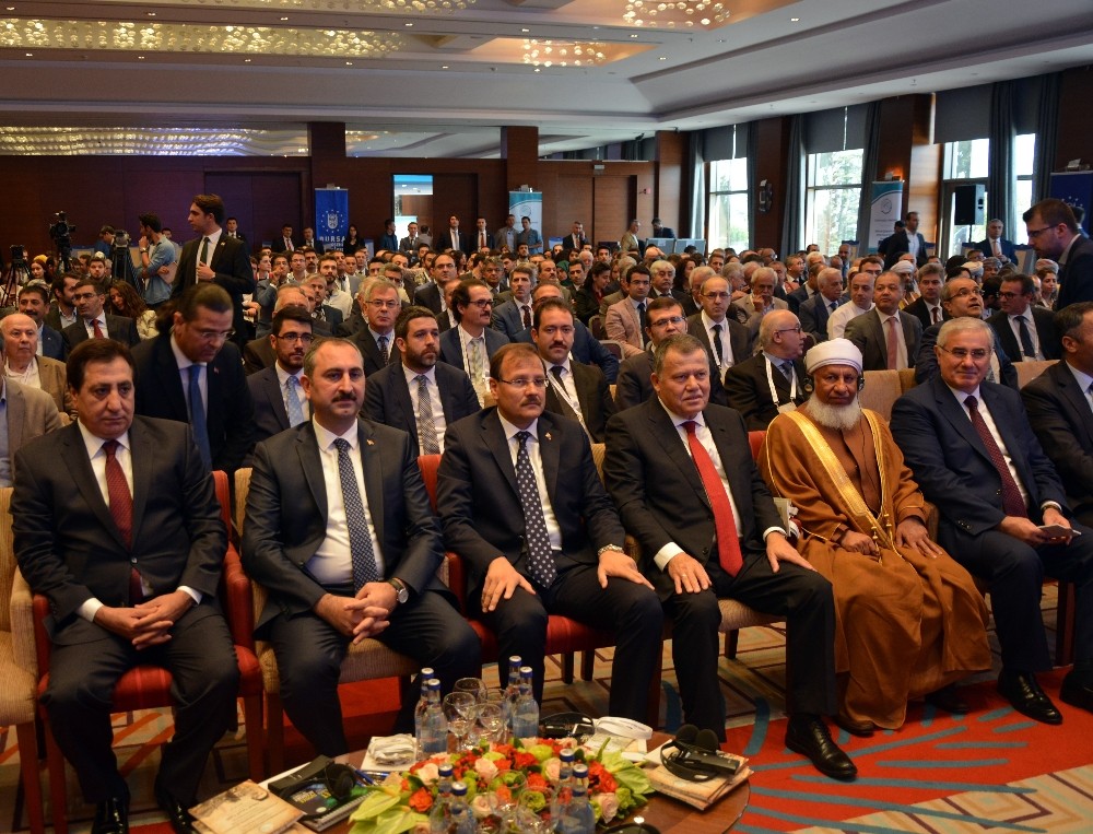 Gül: “Akan Kanlara Karşı Bir Şey Yapmanın Vakti Geldi”