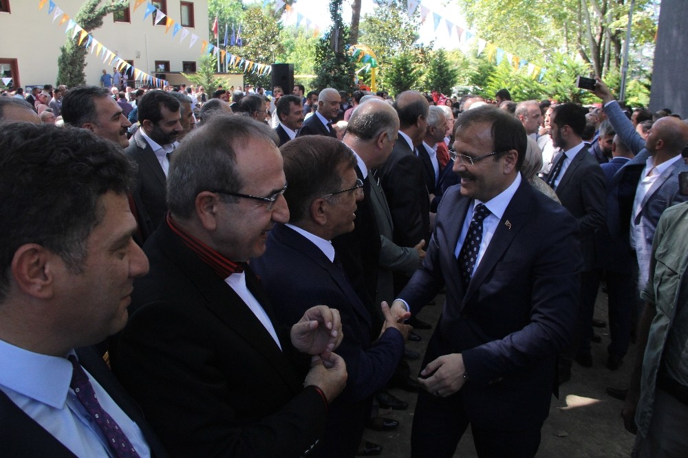 Hakan Çavuşoğlu: “Dünya 5Ten Büyüktür Diye Haykıracağız”