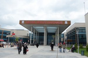 PALYATiF PROGRAMI BAŞLADI