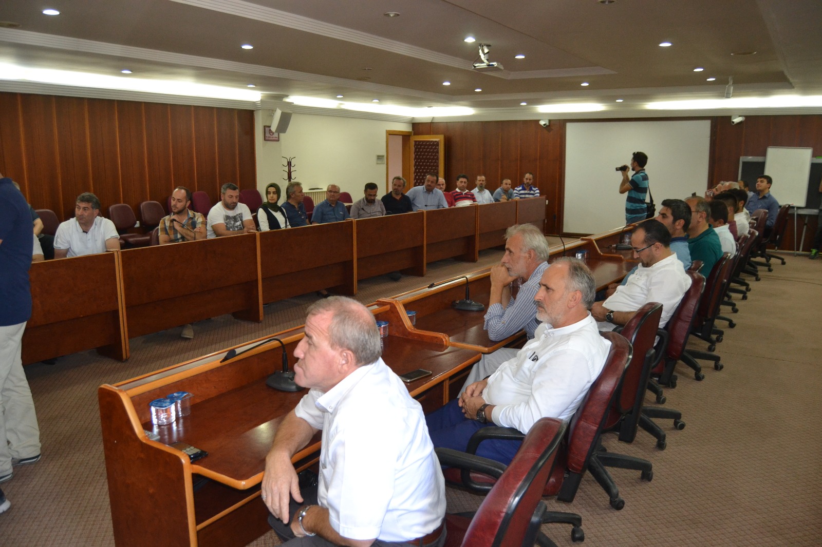 ARAKAN İÇİN KAMPANYA BAŞLATILDI