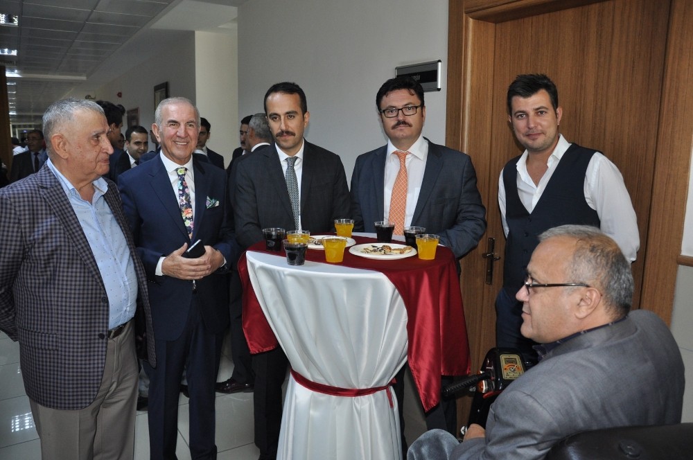 İnanç: Fetöyü Adalete Uygun Biçimde Bitireceğiz