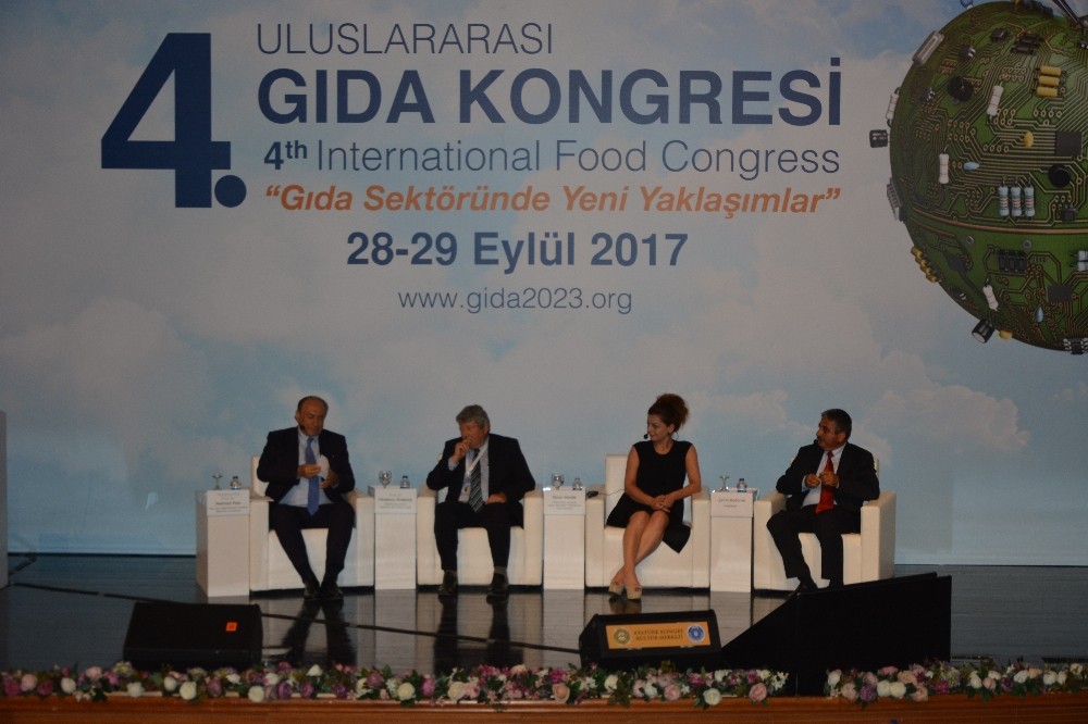 Irak Krizi Tavuk İhracatını Etkilemedi