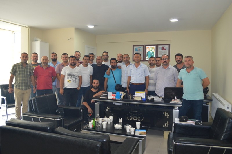 Kristal İşte Seçim