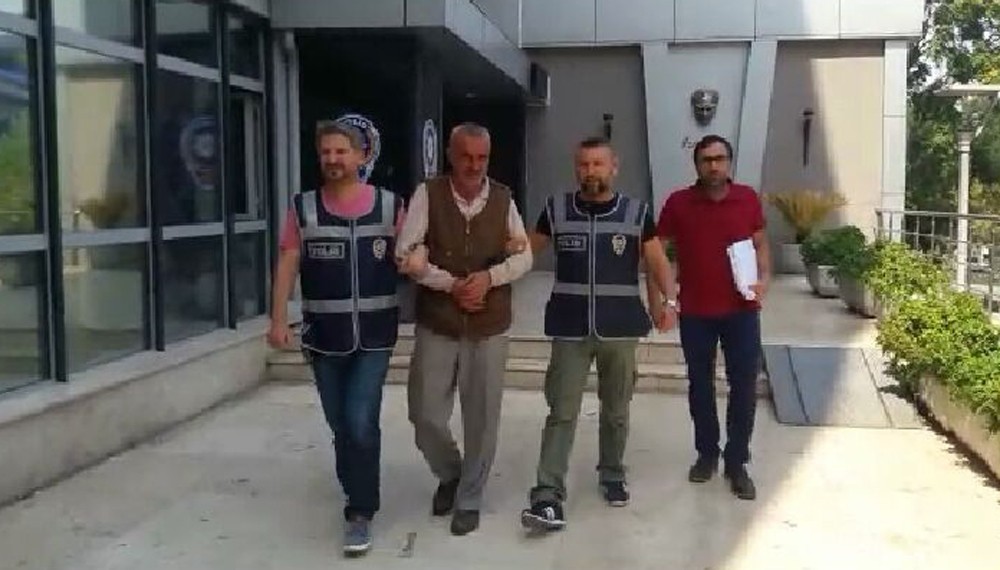 Kurbanlık Hayvan Alarak Vatandaşları Dolandıran Şahıs Suçüstü Yakalandı