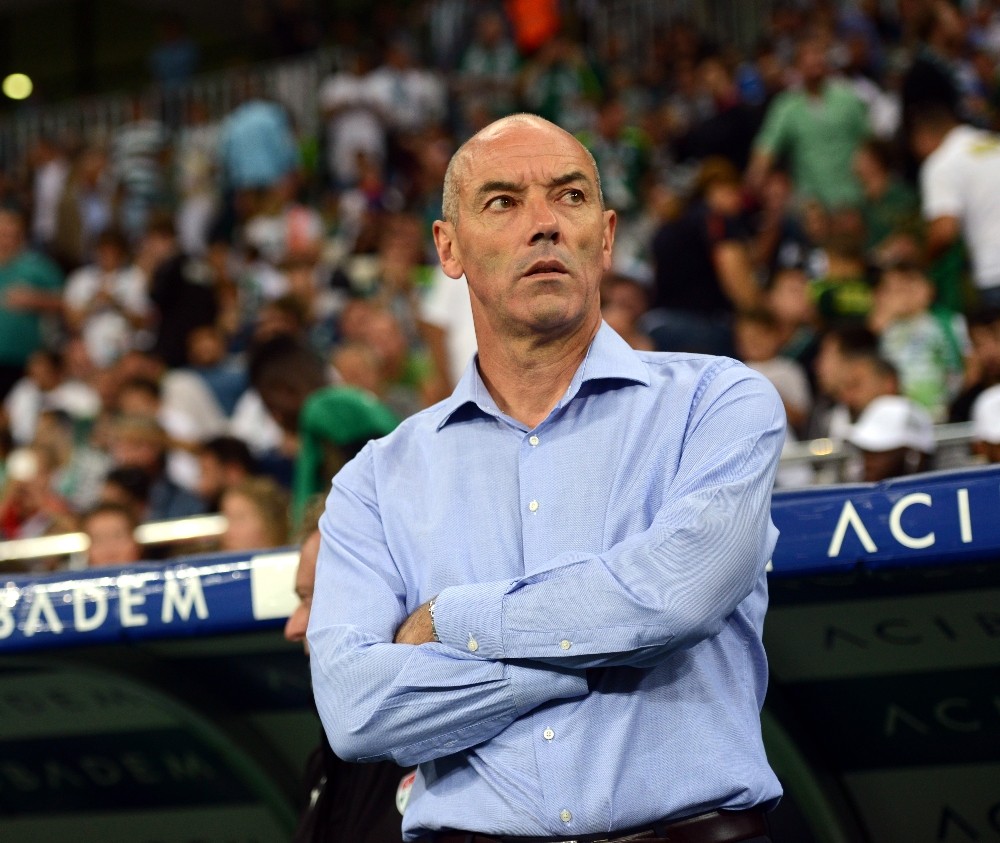 Le Guen: “Hayal Kırıklığı Yaşadım”