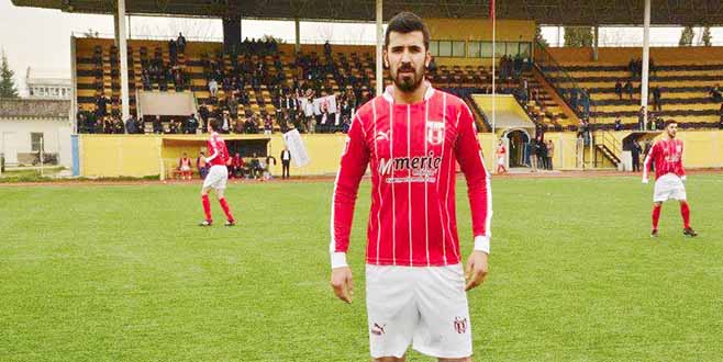 BAŞARILI STOPER TAKIMDA KALDI