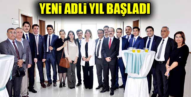 YENi ADLi YIL BAŞLADI