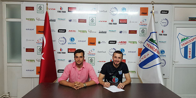 OKAN KOÇ NiKAH TAZELEDi