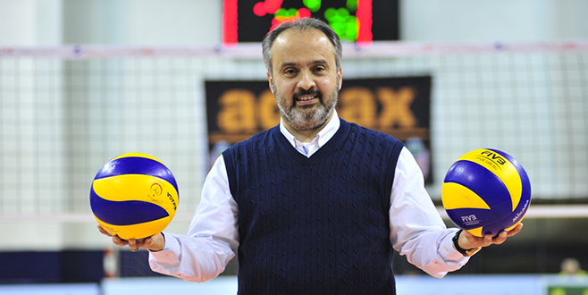 KULA BELEDiYESi MAÇINA DAVET