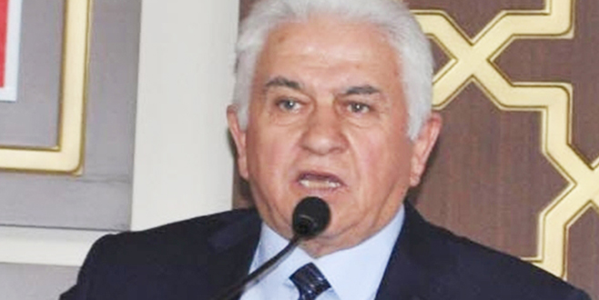 BU ÇOK AĞIR BİR YÜKTÜR VAZGEÇİLMESİ LAZIM