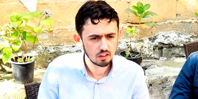 iSLAM’IN IŞIĞINI SöNDüREMEYECEKLER