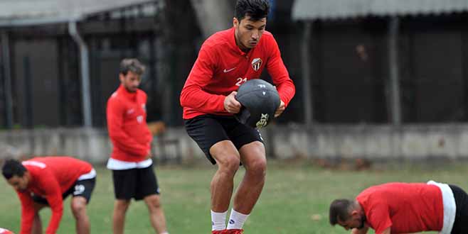 ÇOK öNEMLi BiR MAÇ OYNAYACAĞIZ