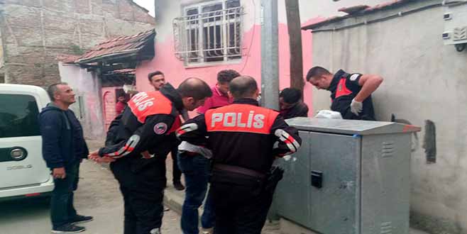 iNEGöL’DE UYUŞTURUCU OPERAYSONU