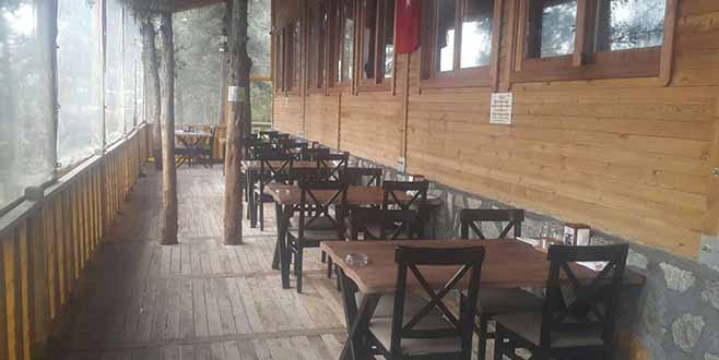 HARMANCIK’A KARDEŞLiK ELi