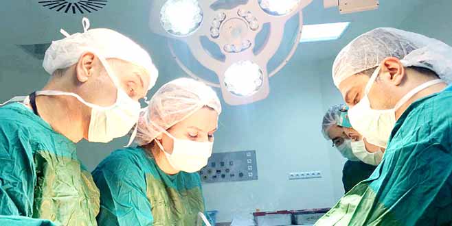 ORGANLARI 5 KiŞiYE UMUT OLDU