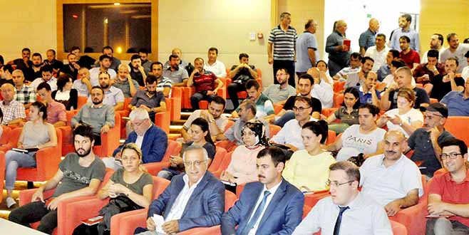 KOBi’LERE DEVLETTEN  1 MİLYONLUK DESTEK