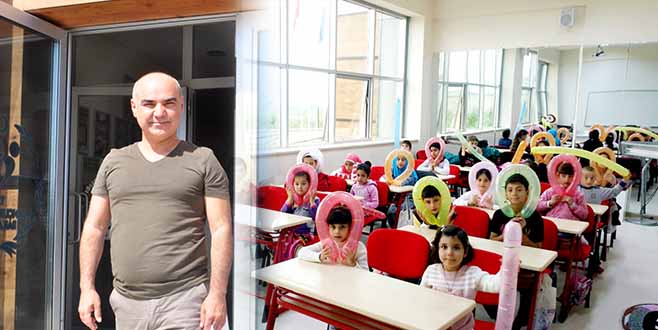 iNEGöL GENÇLiK MERKEZi HiZMETLERiNi SüRDüRüYOR