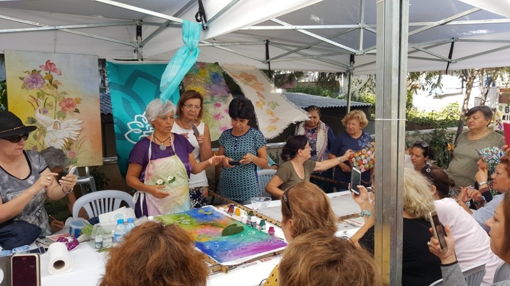 Nilsem, “Kırkyama Çanakkale Buluşması”Na Damga Vurdu