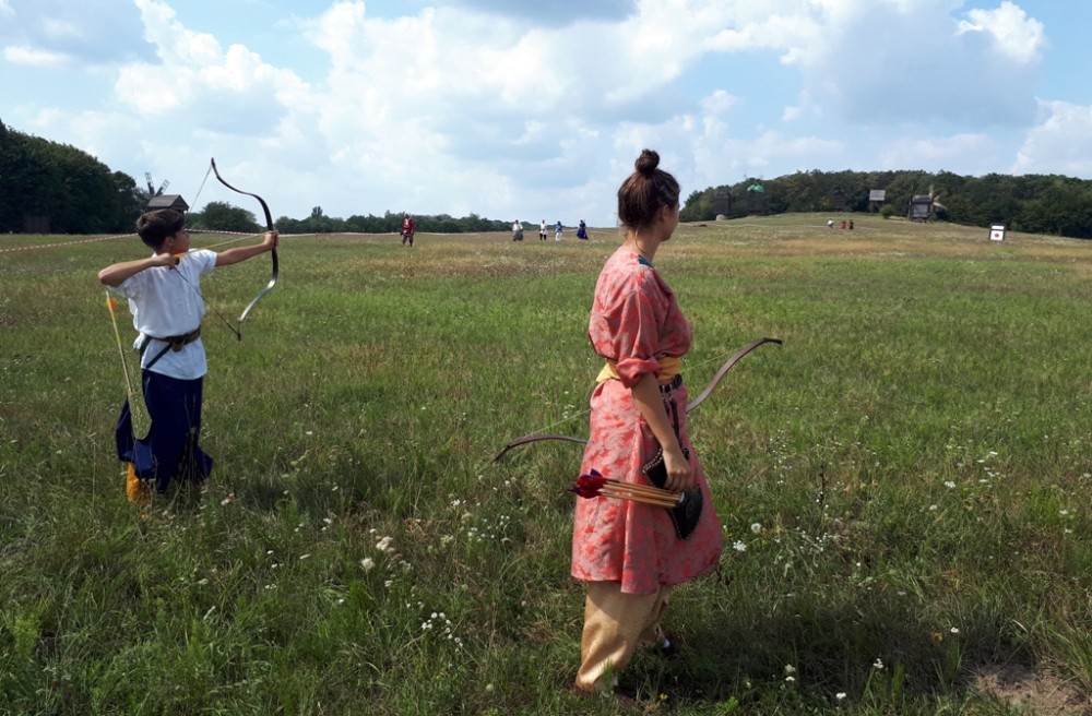 Nilüferde Yetişti Ukraynada Şampiyon Oldu