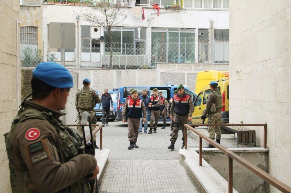 Öldürüp Ormana Gömdüler, Tespihteki Parmak İzinden Yakalandılar
