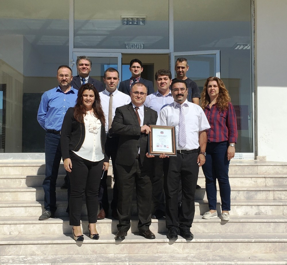 Orhangazi Myonun Kalitesi Tescillendi