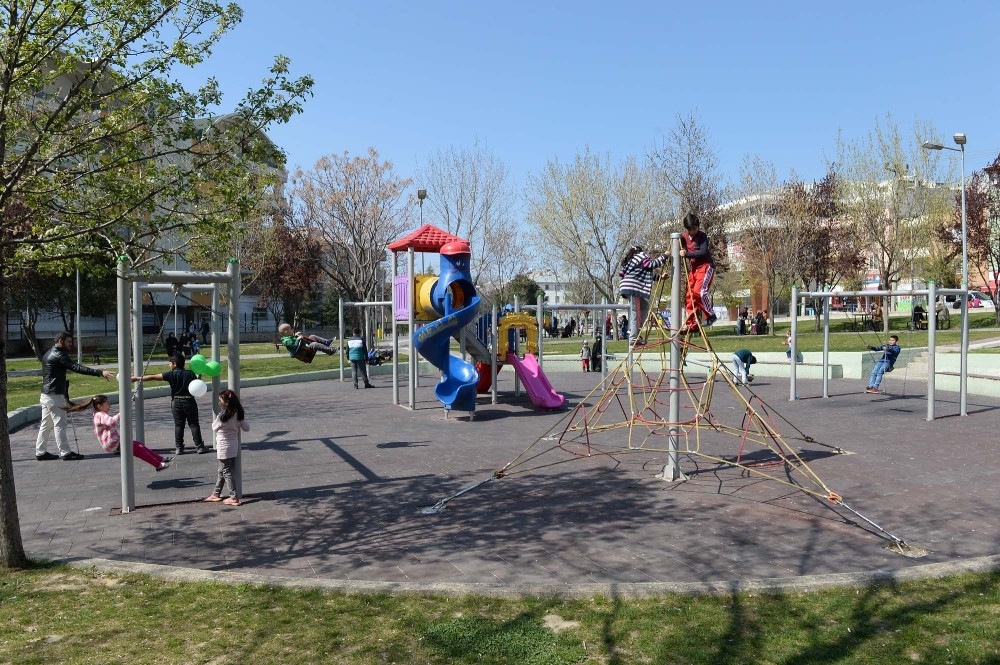 Osmangazi Kamulaştırmalarla Dönüşüyor