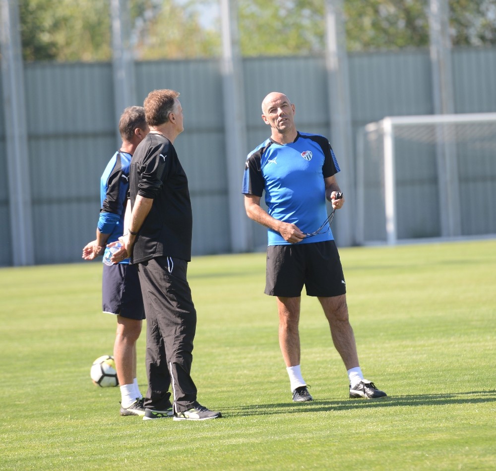 Paul Le Guenden Volkan Şen Açıklaması