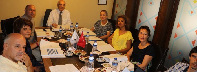 Sağlıklı Şehirler En İyi Uygulama Ödülleri Sahiplerini Buldu