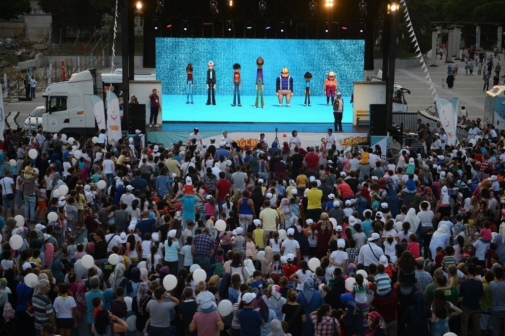 Sağlıklı Tayfa, Rafadan Tayfa Rüzgârı