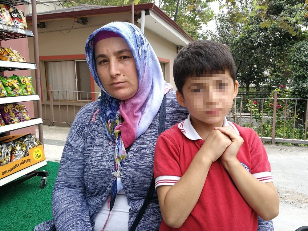 Sınıfta Kavga Eden Öğrencilerin Aileleri Adliyelik Oldu