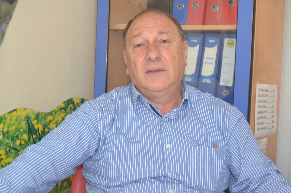 Süt Zammı Besiciyi Tatmin Etmedi