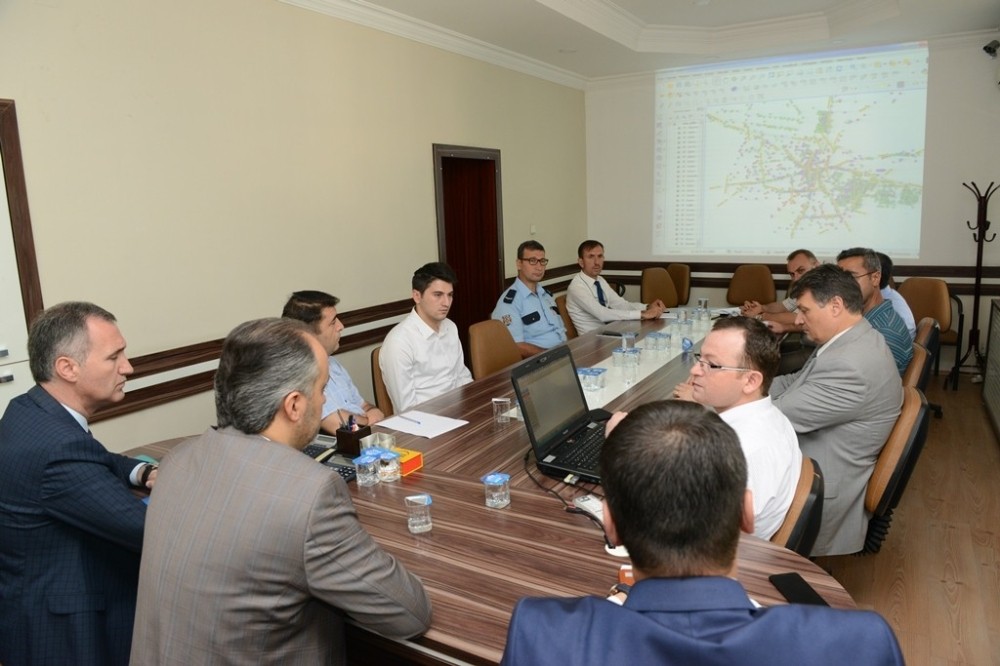 Trafiği Rahatlatacak Yeni Çözümler Geliyor