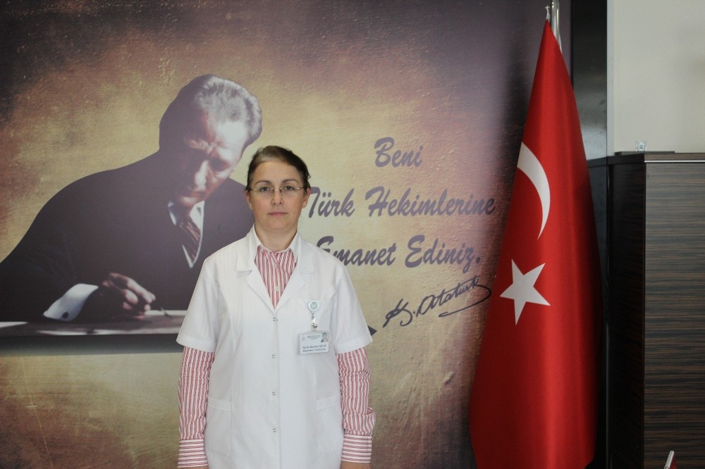 Trombektomi İle Felçten Kurtuldular