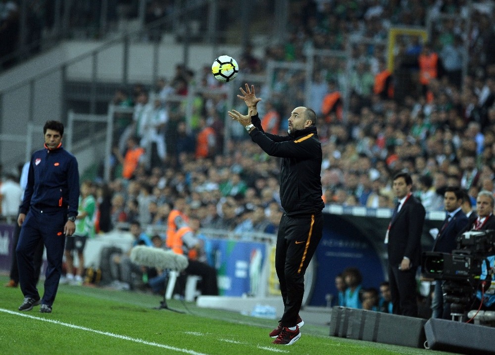 Tudor: Bu Tip Maçlarda Geriden Gelip Kazanmak Her Zaman İyidir