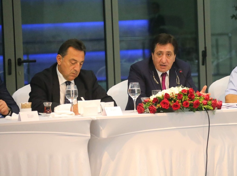 Türkiyede Bir İlk..bursaya Tamamlayıcı Tıp Hastanesi Kuruluyor