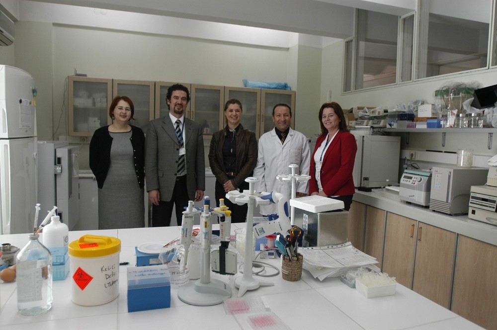 Uludağ Üniversitesi Akademisyenleri 32 Milyon Tllik Proje Üretti